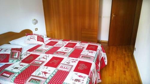 Apartamento Appartamento Felce
