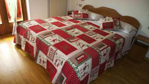 Apartamento Appartamento Felce