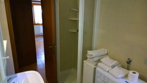 Apartamento Appartamento Felce