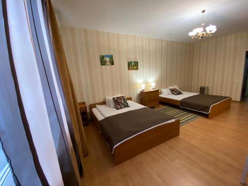 Posada Hotel Voyage