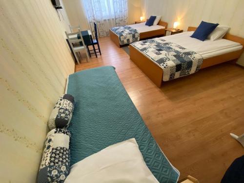 Posada Hotel Voyage