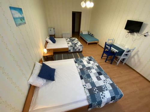 Posada Hotel Voyage