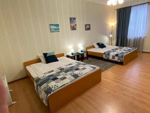 Posada Hotel Voyage