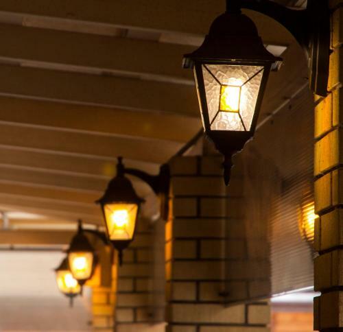 Posada Hotel Voyage