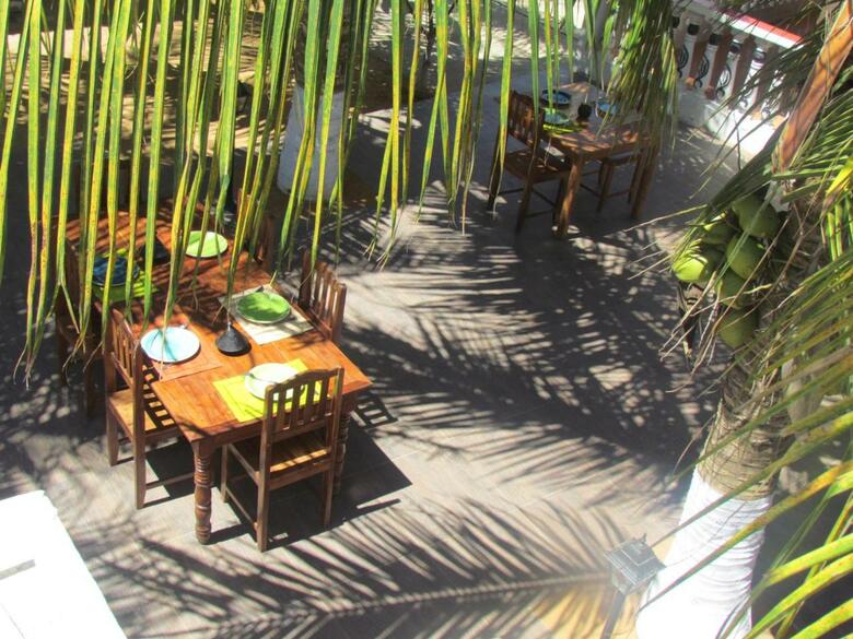 Bed & Breakfast Bohob� Naboty