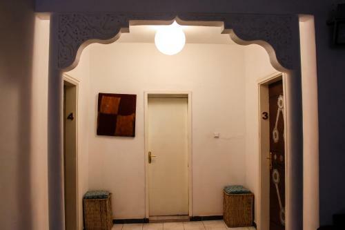 Bed & Breakfast Le K