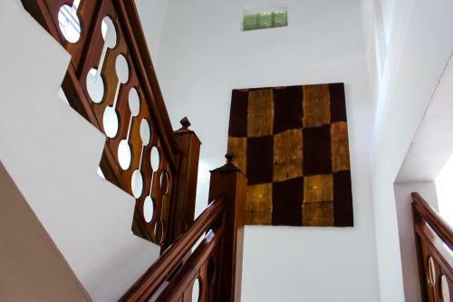 Bed & Breakfast Le K