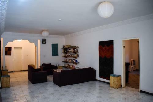Bed & Breakfast Le K