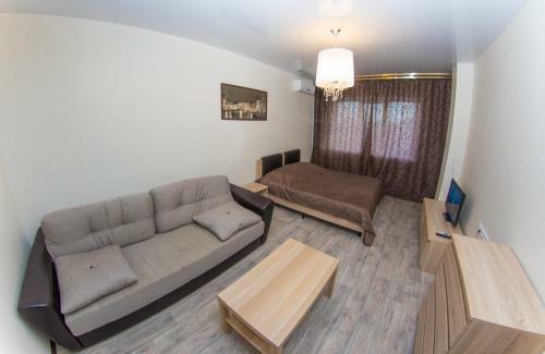 Apartment Na Uritskogo 155