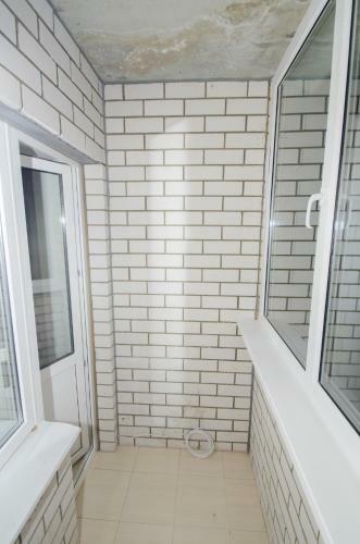 Apartment Na Uritskogo 155