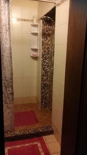 Apartamento Il Nido Rustico