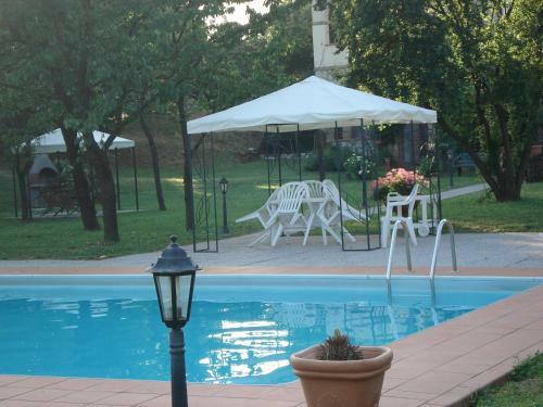 Apartamento Tenuta Il Ponte