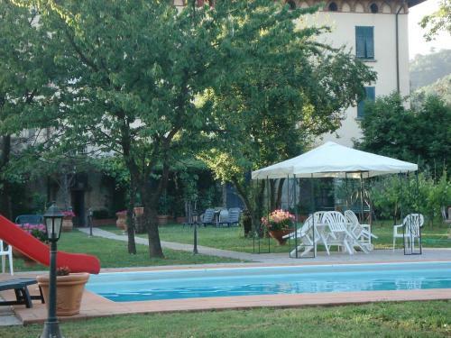 Apartamento Tenuta Il Ponte