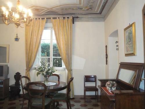 Apartamento Tenuta Il Ponte
