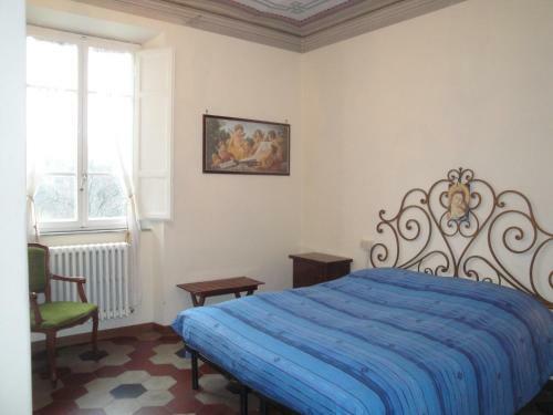 Apartamento Tenuta Il Ponte