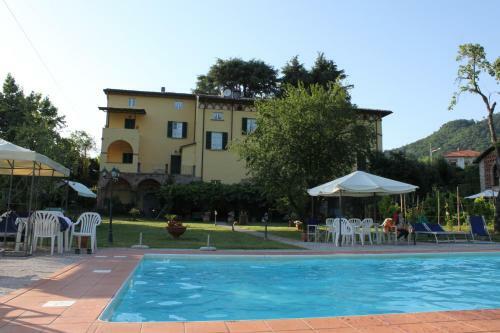 Apartamento Tenuta Il Ponte