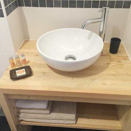 Bed & Breakfast La Maison Abeil