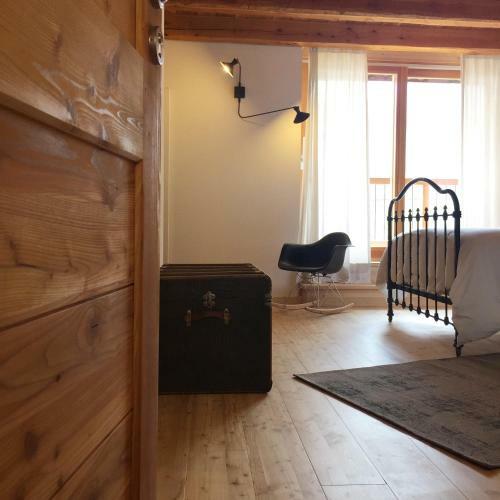 Bed & Breakfast La Maison Abeil