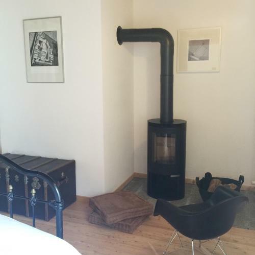 Bed & Breakfast La Maison Abeil