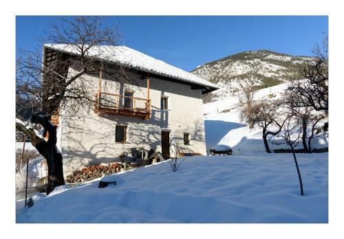 Bed & Breakfast La Maison Abeil