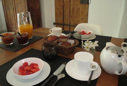 Bed & Breakfast La Maison Abeil