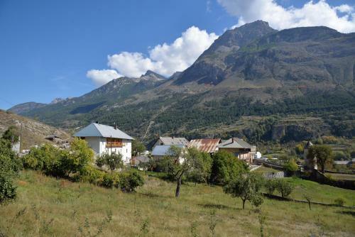 Bed & Breakfast La Maison Abeil