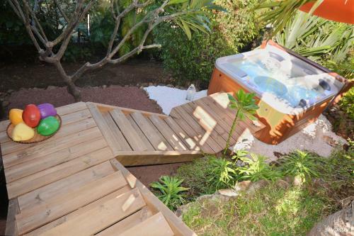 Bed & Breakfast Poz Lagon