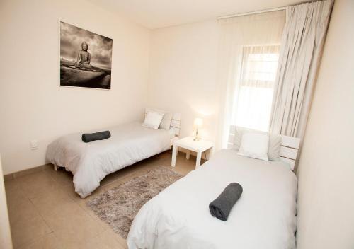 Rnb's Seaside Apartment