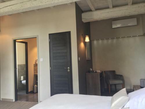 Hotel Villa Montesquieu