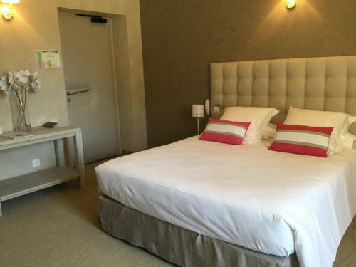 Hotel Villa Montesquieu