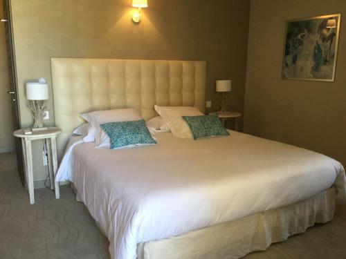 Hotel Villa Montesquieu