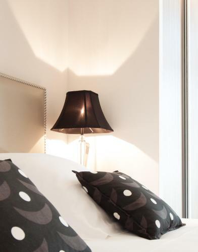 Hotel Villa Montesquieu