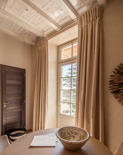 Hotel Villa Montesquieu