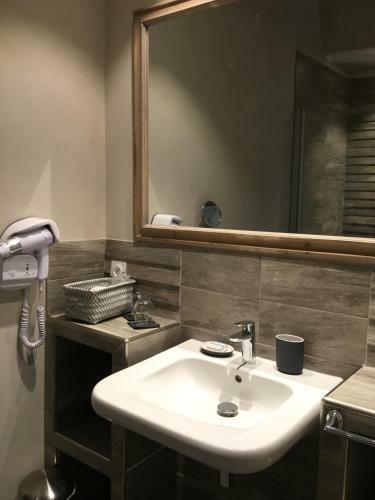 Hotel Villa Montesquieu