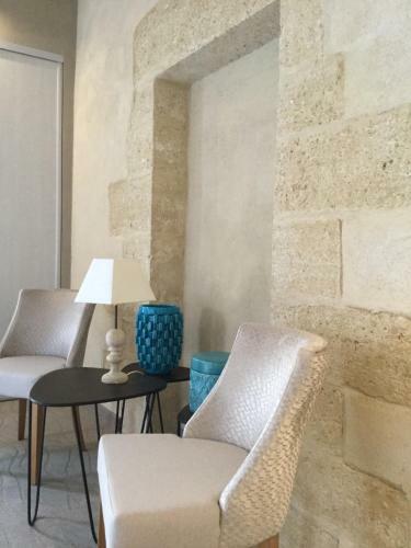 Hotel Villa Montesquieu