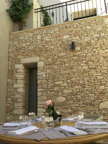 Hotel Villa Montesquieu