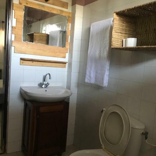 Bed & Breakfast La Villa Blanche