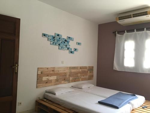 Bed & Breakfast La Villa Blanche