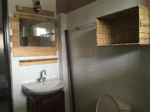 Bed & Breakfast La Villa Blanche