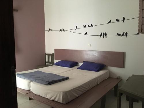 Bed & Breakfast La Villa Blanche