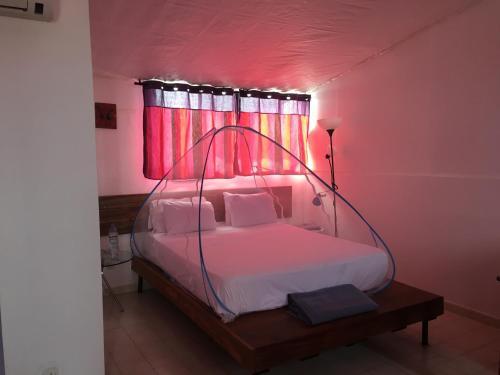 Bed & Breakfast La Villa Blanche