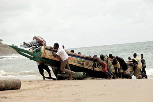 Bed & Breakfast La Villa Blanche