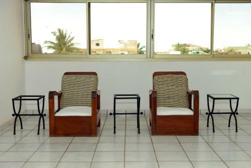 Hotel R�sidence Th�resia