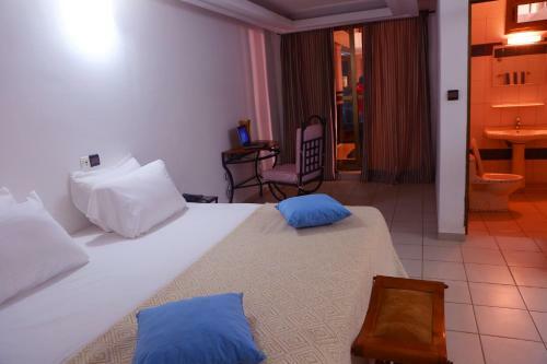 Hotel R�sidence Th�resia