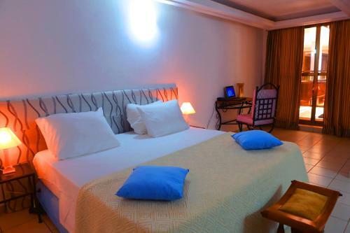 Hotel R�sidence Th�resia