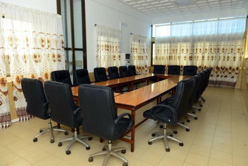 Hotel R�sidence Th�resia