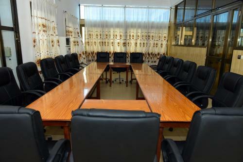 Hotel R�sidence Th�resia