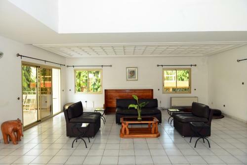 Hotel R�sidence Th�resia