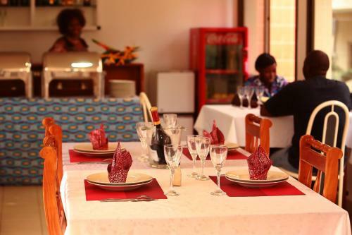 Hotel R�sidence Th�resia