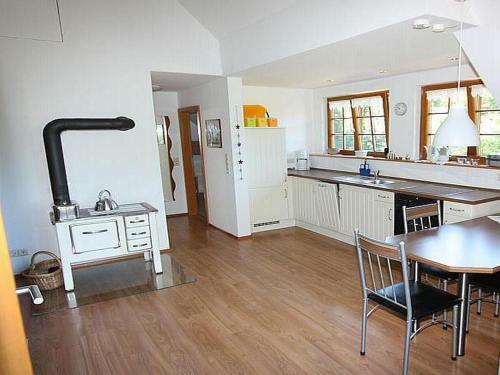 Apartamento Mittlerer K�lblinshof